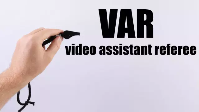 VAR: Transforming Football or Sowing Seeds of Controversy?