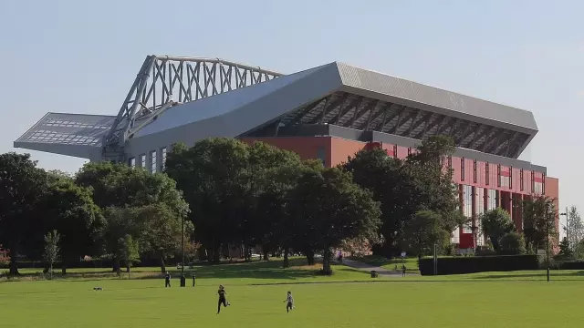 A Season in Review: Liverpool