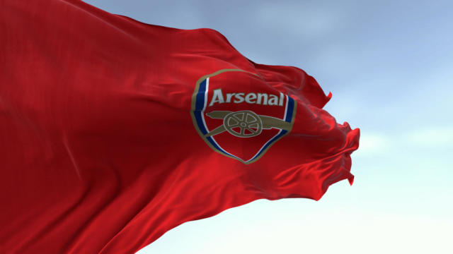 Xhaka stunner sees Arsenal beat Manchester United 3-1 in boost to top four hopes 