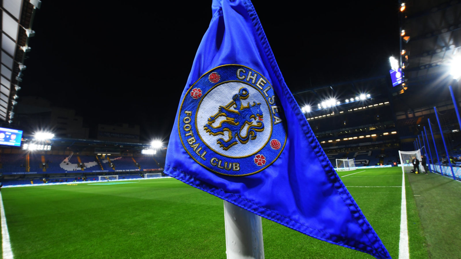 ENG: CHELSEA FC   ARSENAL FC, 01.21.2020