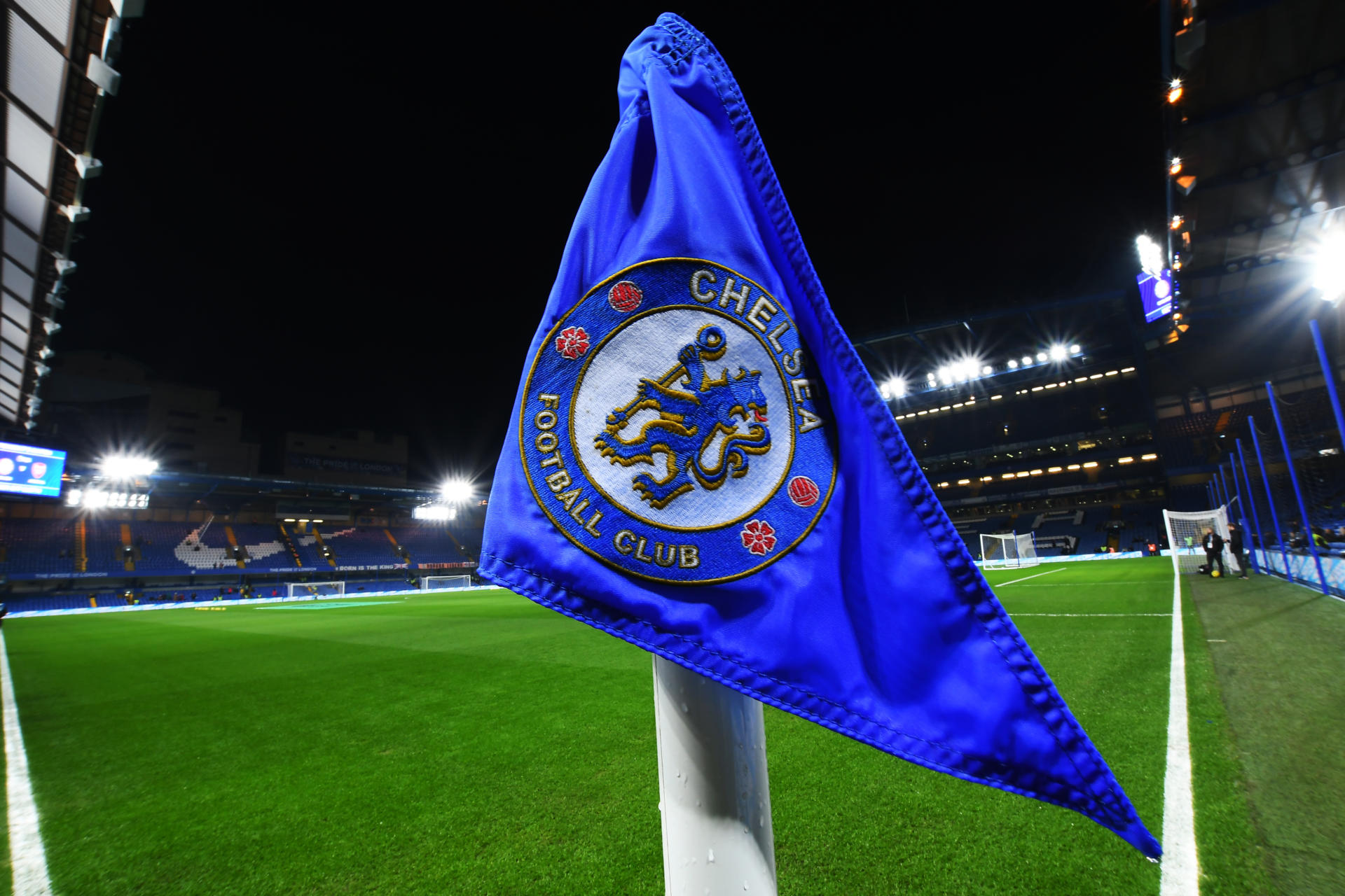 ENG: CHELSEA FC   ARSENAL FC, 01.21.2020