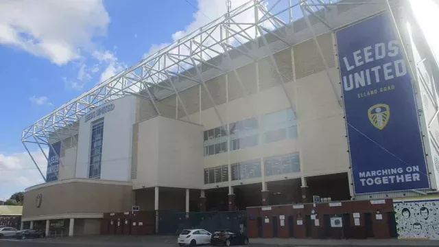 A Season In Review: Leeds United