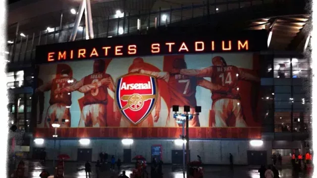 Arsenal 22/23 a season review Part 1 of 3: August-World Cup: A Stunning Start.