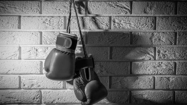 Gerald McClellan vs. Nigel Benn: A Night of Devastation