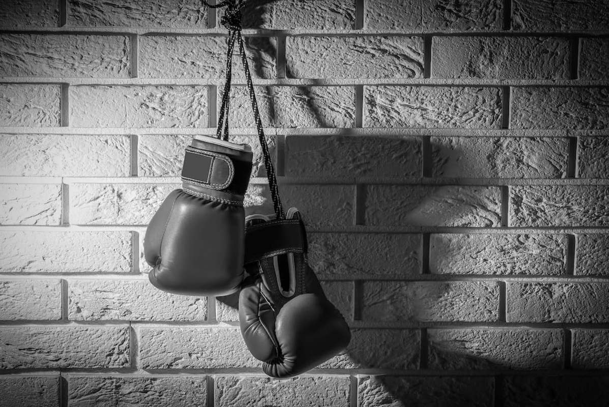 Gerald McClellan vs. Nigel Benn: A Night of Devastation