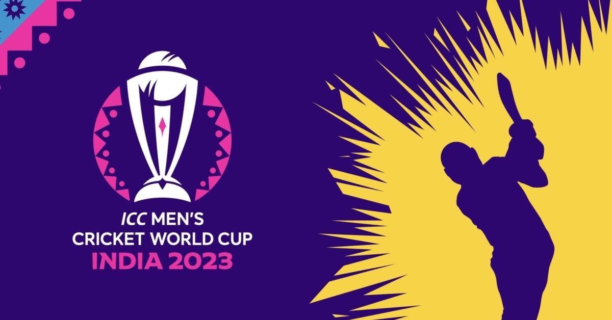 ICC World Cup 2023