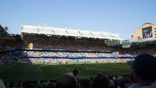 Chelsea are making a serious mistake selling to rival clubs this transfer window