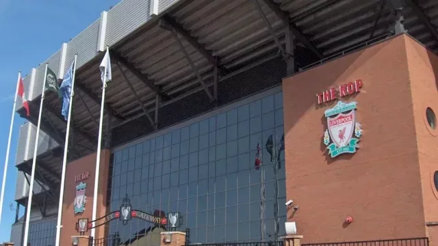 Liverpool Hunt For Lavia continues