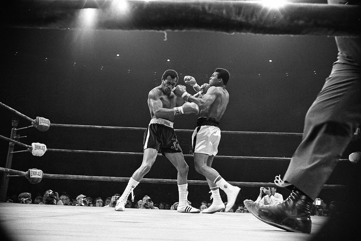 Greatest Boxers of All Time The Top 5 Legends