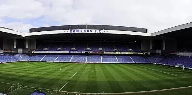 Match Analysis: How Dundee United Ended Rangers’ 40 Game Unbeaten Run