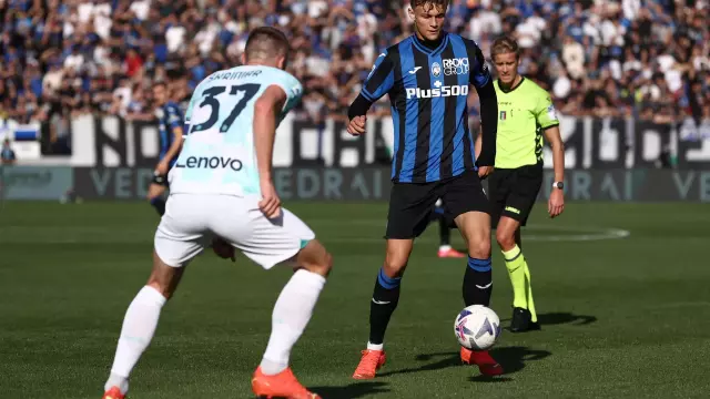 Atalanta: Are the Ex-Underdogs Ready for the Champions League?
