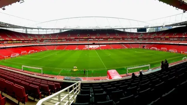 A Numbers Game: The Analytical Evolution of Football Scouting