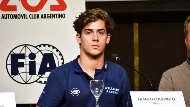 F1 Prospects to look out for in 2024