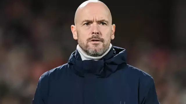 Is Erik ten Hag’s Tactics to blame? Manager believes injury is the main cause of Manchester United’s struggles