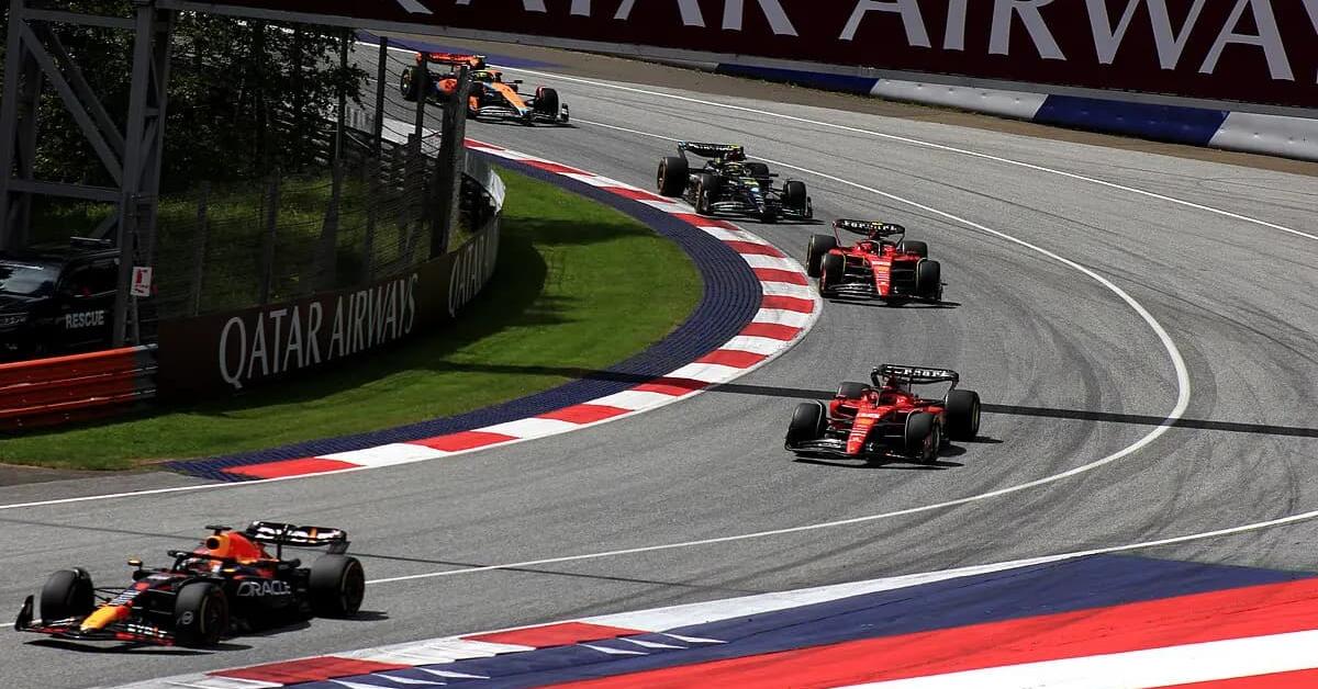 F1 2023 Awards  Best Race, Star Driver, Biggest Shock