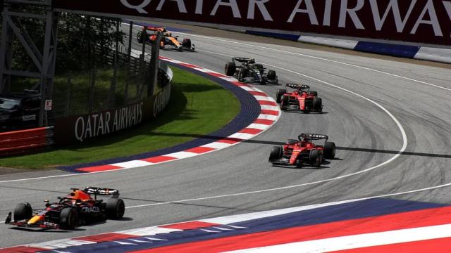 F1 2023 Awards: Best Race, Star Driver & Biggest Shock