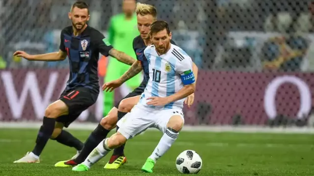 Lionel Messi: The Master of Football Excellence