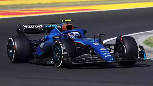 The Top 5 F1 Drivers under pressure for next season