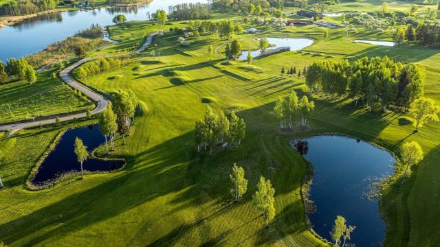 The Masters Augusta (1)