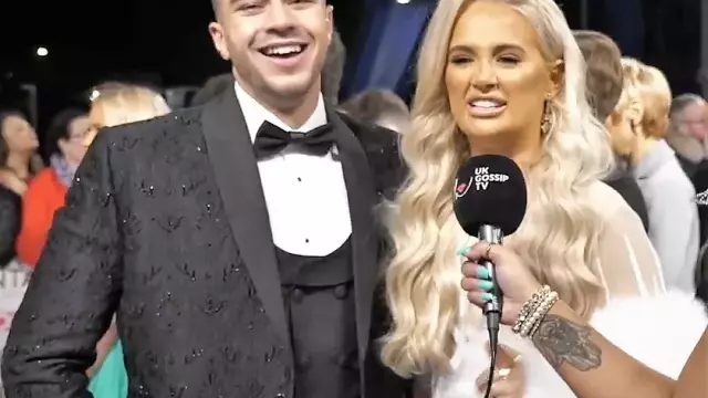 Tommy Fury Edges Jake Paul With 8 Round Split Decision Win