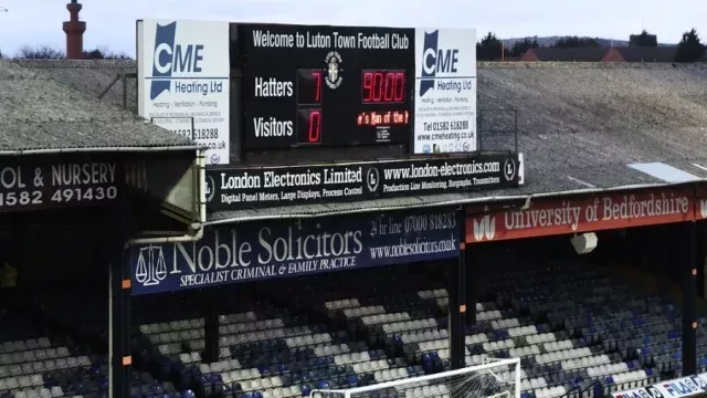 Can Luton Town Beat Premier League Relegation?