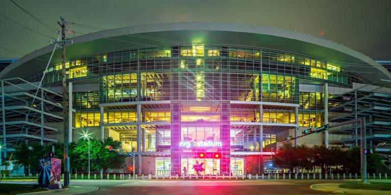 National Championship? Wolverines Vs Huskies Rematch