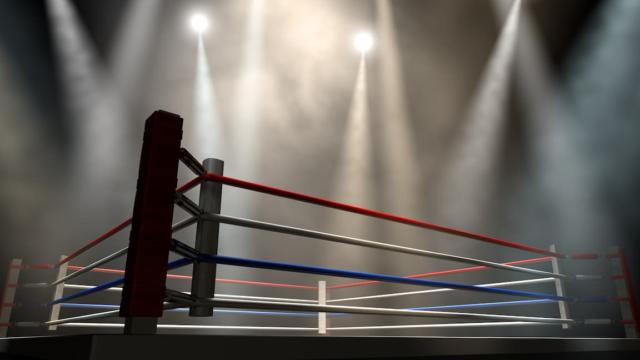 3 Ways how Francis Ngannou can beat Anthony Joshua