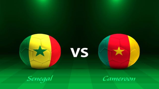 AFCON: Senegal vs Cameroon Prediction