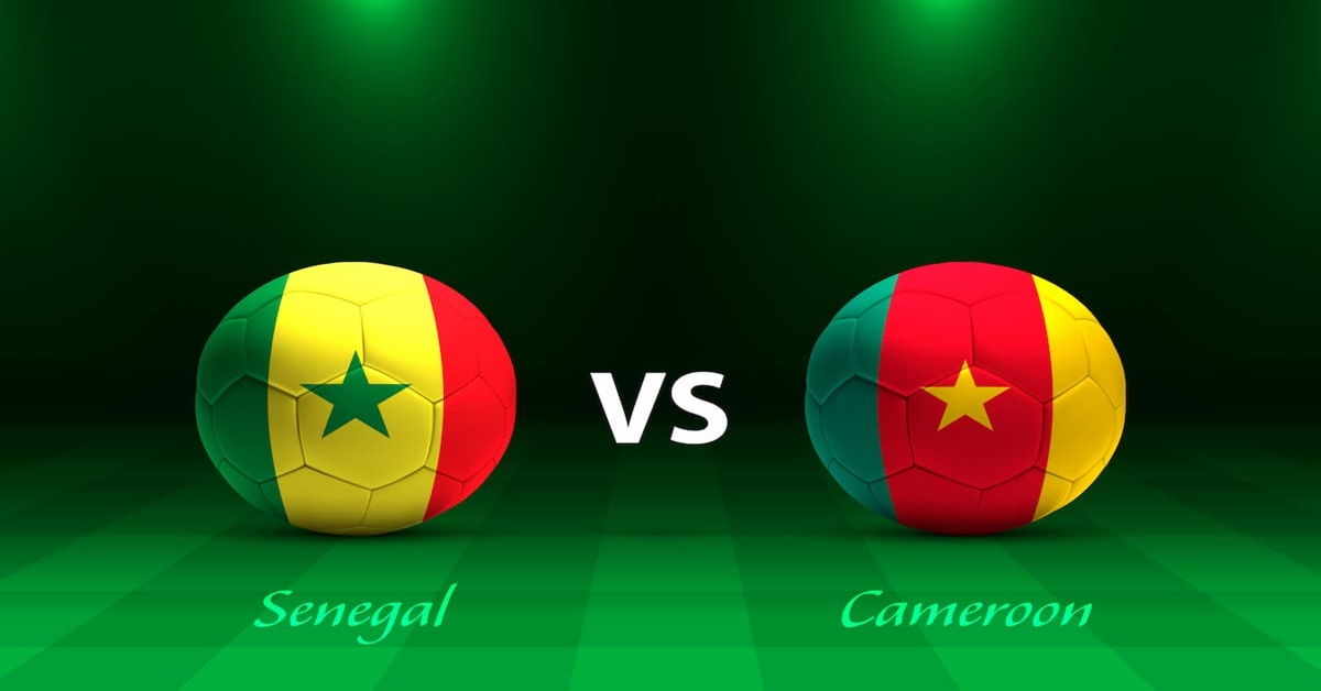 Senegal vs Cameroon Prediction: Vital Contest for the Two Sides