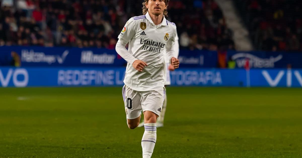 Will Luka Modric Sign with Al Hilal? A Look at His Current Position