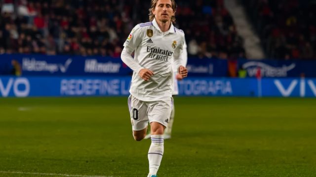 Will Luka Modric Sign with Al Hilal? A Look at His Current Position