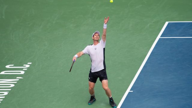 How Andy Murray Built a $100 Million Fortune in Tennis