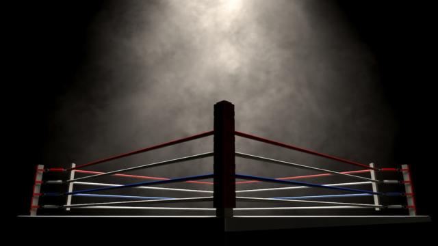Anthony Joshua vs Francis Ngannou Preview