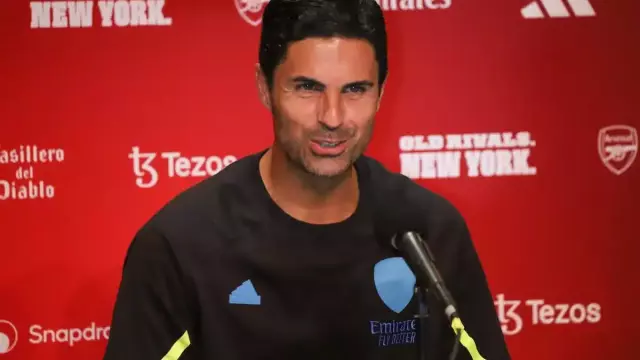 Arteta Regrets the ‘Painful’ Fulham Loss for Arsenal