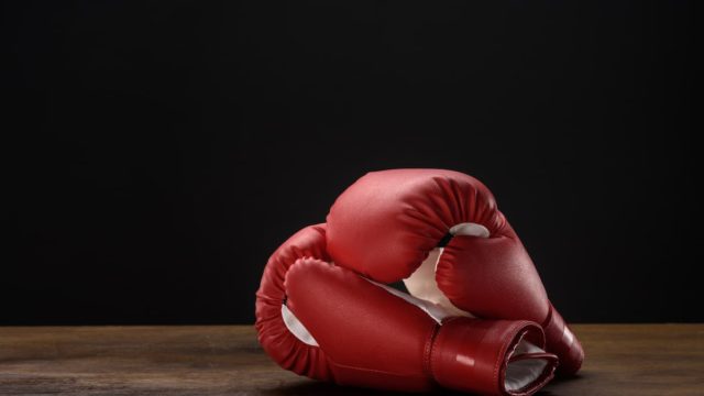 Callum Smith Loses Out in Quebec Against Artur Beterbiev