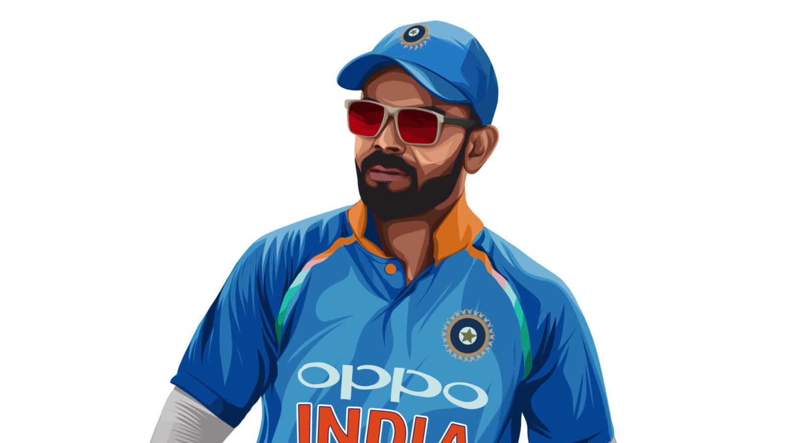 Virat Kohli Sitting Out, Who Will Replace Him?