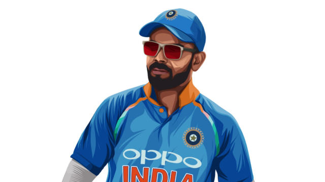 Virat Kohli’s Absence Casts Shadow on India’s Opening Tests Against England