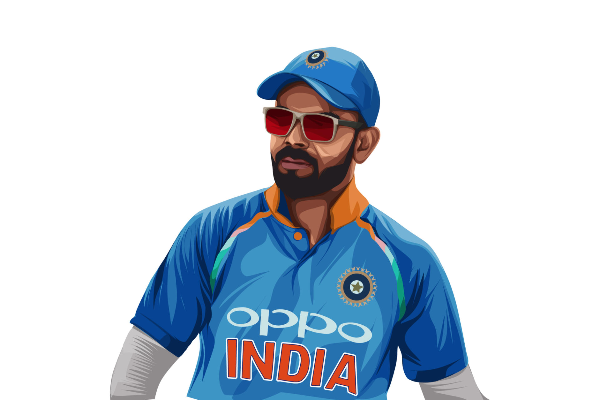 Virat Kohli Sitting Out, Who Will Replace Him?