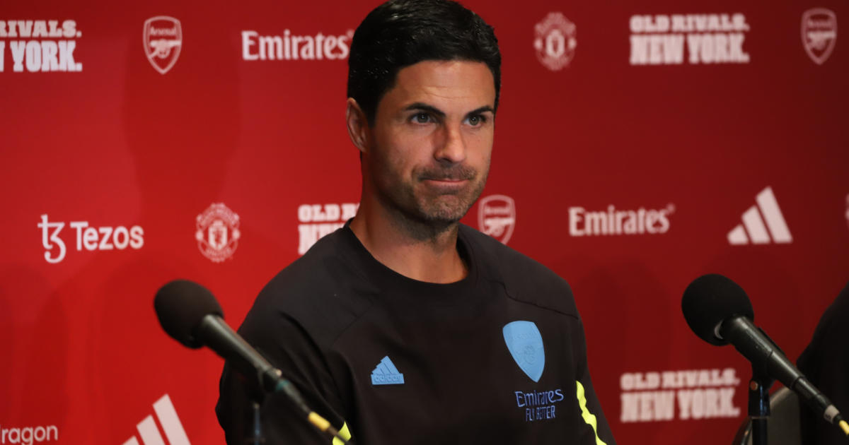 After consecutive defeats, Arteta must unlock his attack to maintain Arenal's title challenge