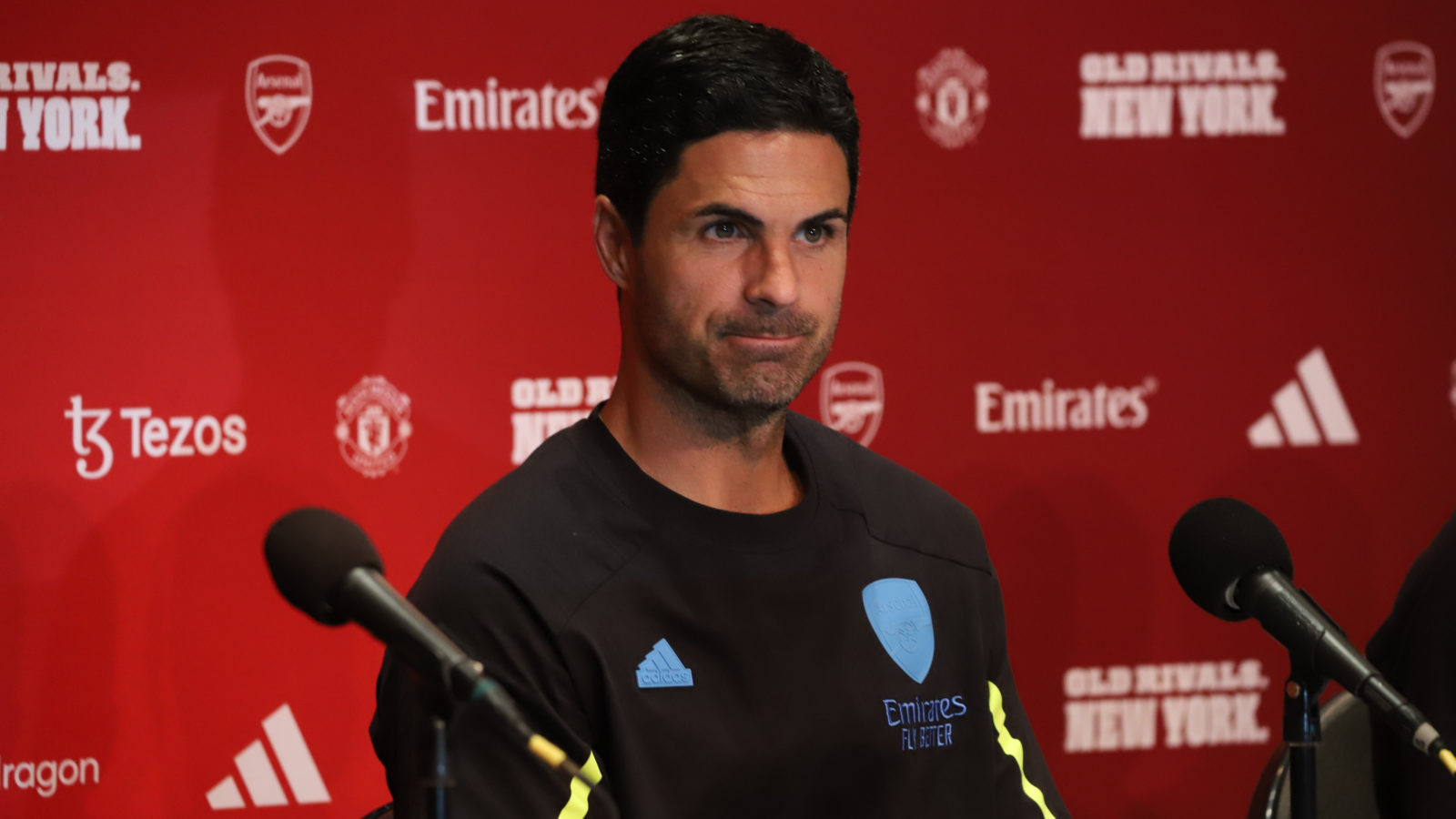 After consecutive defeats, Arteta must unlock his attack to maintain Arenal's title challenge