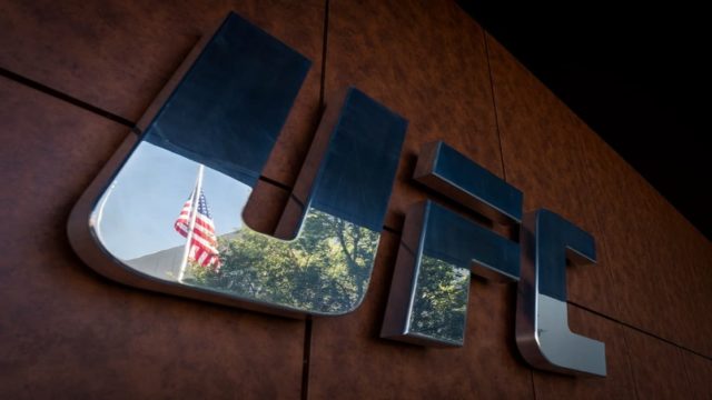 Dricus du Plessis claimed the UFC middleweight championship, he made history in South Africa. Read more about Strickland vs du Plessis.