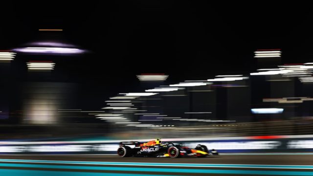 Track Cycling, Formula 1 & MotoGP: uncover all 3 sports' shared pursuit of aerodynamics efficiency & the unrelenting quest for excellence!