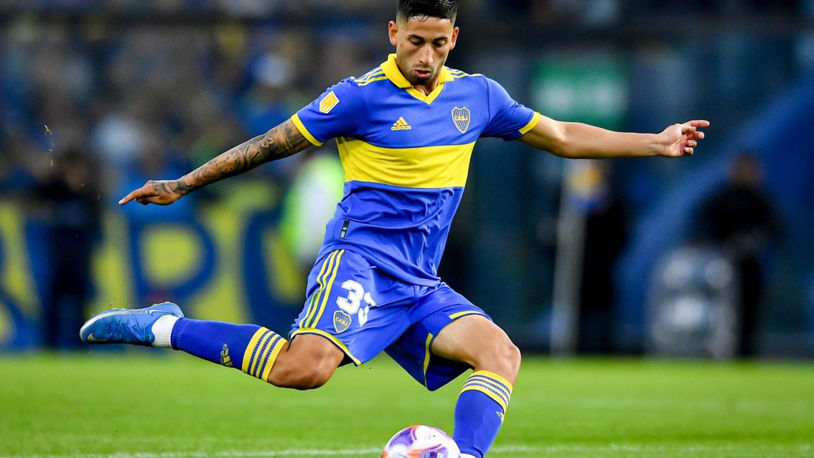 Liverpool have reportedly approached Porto over the possible signing of Alan Varela during the summer transfer window