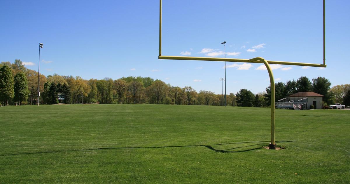 Rugby For The NFL: Disover Louis Rees-Zammit Switchover