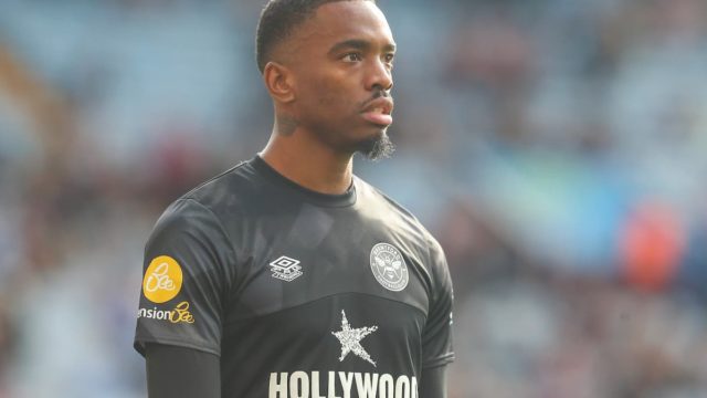 Brentford striker Ivan Toney was banned from football for 232 breaches of FA’s betting rules. See how his return could revive their Premier...