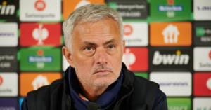 Jose Mourinho: Why AS Roma and Him Parted Ways