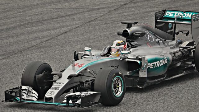 Lewis Hamilton Mercedes 2015 (2)
