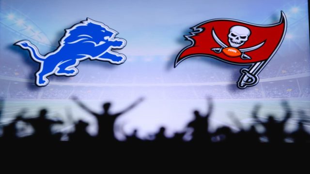 The Detroit Lions have won the last two playoff games since early January 1992. Find out how they advanced to the NFC Championship.