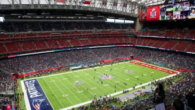 NFL Playoff History: The Biggest Post-season Collapses