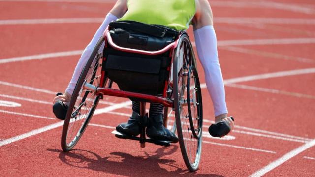 Paralympic Games History